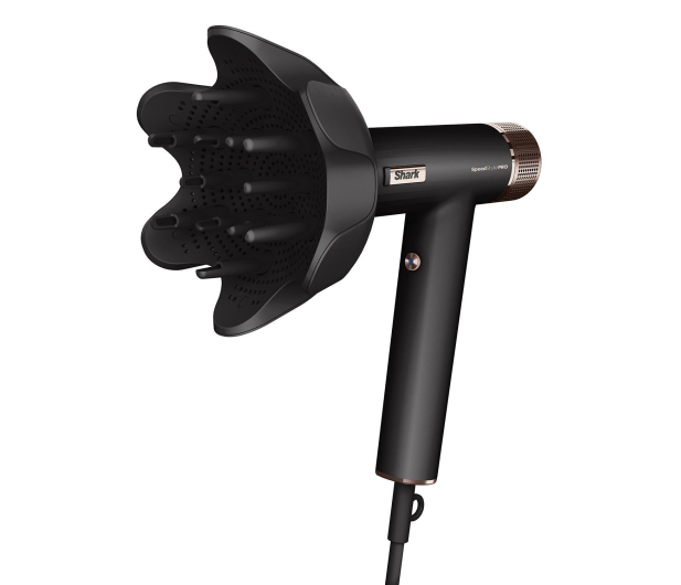 Shark SpeedStyle Pro HD752EU 5 końcówek - 1341189 - zdjęcie 8